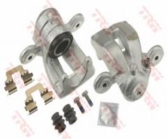 Trw bhn819e zacisk hamulcowy bmw 3 e90 05-prawy tył, bmw 1 (e81)