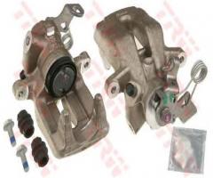Trw bhn822 zacisk hamulcowy peugeot 407 05-prawy tył, citroËn c5 iii (rd_), peugeot 407 (6d_)