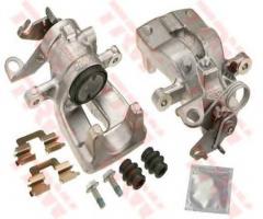 Trw bhn966 zacisk hamulcowy alfa romeo 147 07-prawy tył, alfa romeo gt (937), fiat linea (323)