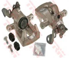 Trw bhq243 zacisk hamulcowy renault clio iii 05-prawy tył, renault modus / grand modus (f/jp0_)