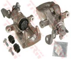 Trw bhq243e zacisk hamulcowy renault clio iii 05-prawy tył, renault modus / grand modus (f/jp0_)