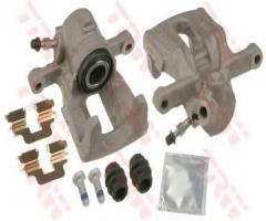 Trw bhp202e zacisk hamulcowy mercedes, w169 a-klasa 04-lewy tył, mercedes-benz klasa a (w169)