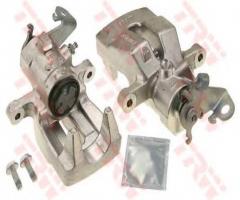 Trw bhq155e zacisk hamulcowy renault scenic 99-03 tył lewy, renault megane i grandtour (ka0/1_)
