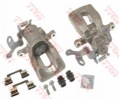 Trw bhn937e zacisk hamulcowy peugeot partner 08-prawy tył, citroËn berlingo (b9)