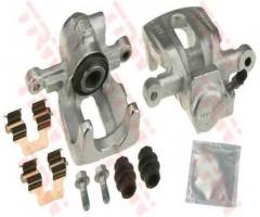 Trw bhp200 zacisk hamulcowy mercedes, vaneo 02-lewy tył, mercedes-benz vaneo (414)