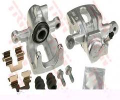 Trw bhp200e zacisk hamulcowy mercedes, vaneo 02-lewy tył, mercedes-benz vaneo (414)