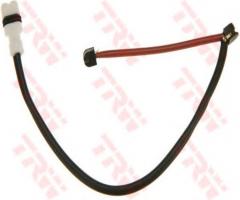 Trw gic261 czujnik klocków hamulcowych porsche 911 (964) 88-93 tył, porsche 911 kabriolet (964)