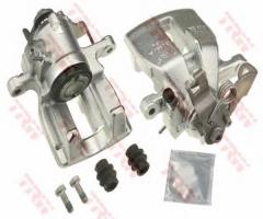 Trw bhs1027e zacisk hamulcowy audi a4 04-08 prawy tył, audi a4 (8ec, b7), seat exeo (3r2)