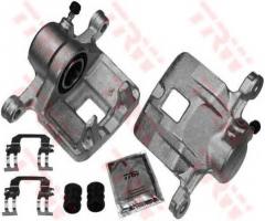 Trw bhs684e zacisk hamulcowy opel frontera 92-04 lewy tył, isuzu trooper