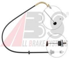 A.b.s. k36000 linka gazu seicento 98-1,1, fiat cinquecento (170)