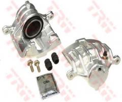 Trw bhx153e zacisk hamulcowy land rover freelander 98-00 prawy p, land rover freelander (ln)