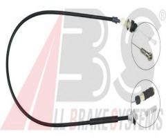 A.b.s. k36280 linka gazu fiat ducato 94-02 2,5d-2,8d, fiat ducato autobus (230)