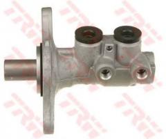 Trw pmf185 pompa hamulcowa fiat panda 07-(+abs,-esp), fiat panda (169), ford ka (ru8)