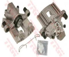 Trw bhz462e zacisk hamulcowy mini r50/53 00-03 lewy tył, mini mini (r50, r53)