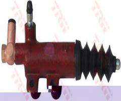 Trw pjh718 wysprzęglik toyota land cruiser 80 95-97 4,2td, toyota land cruiser 80 (_j8_)