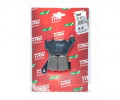 Trw mcb672 klocki hamulcowe ktm /motocykle