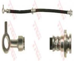 Trw phd664 przewód hamulcowy giętki nissan x-trail 01-prawy przód, nissan x-trail (t30)