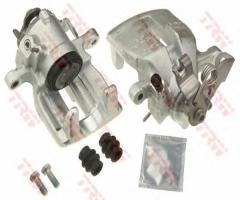 Trw bhs1027 zacisk hamulcowy audi a4 04-08 prawy tył, audi a4 (8ec, b7), seat exeo (3r2)