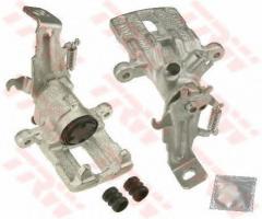 Trw bhq266e zacisk hamulcowy nissan almera ii 01-prawy tył, nissan almera ii hatchback (n16)