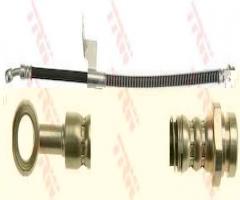Trw phd617 przewód hamulcowy giętki hyundai accent 94-00 lewy przód, hyundai accent i (x-3)