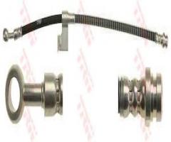 Trw phd621 przewód hamulcowy giętki hyundai accent 94-00 prawy przód, hyundai accent i (x-3)