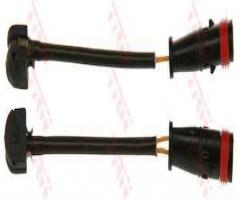 Trw gic229 czujnik klocków hamulcowych mercedes (2szt.), mercedes-benz klasa s (w221)