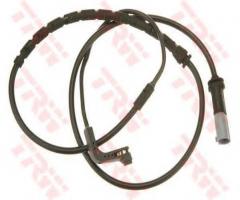 Trw gic236 czujnik klocków hamulcowych bmw x5 e70 07- tył, bmw x5 (e70)