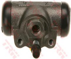 Trw bwf337 cylinderek hamulcowy daihatsu terios 97-05 lewy tył, daihatsu terios (j1)