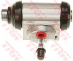 Trw bwc237 cylinderek hamulcowy renault twingo 07 -, renault twingo ii (cn0_)