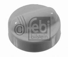 Febi bilstein 22121 korek wlewu oleju renault, opel vivaro platforma / podwozie (e7)