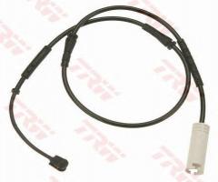 Trw gic285 czujnik klocków hamulcowych mini countryman 10- przód, mini mini countryman (r60)