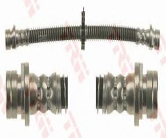 Trw pha531 przewód hamulcowy giętki land rover freelander, land rover freelander (ln)