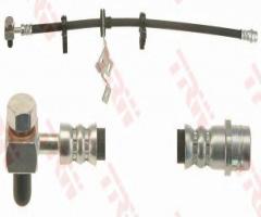 Trw phd966 przewód hamulcowy giętki mercedes, w163 m-klasa, mercedes-benz klasa m (w163)