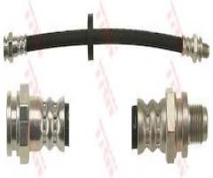 Trw phb549 przewód hamulcowy giętki smart 00-tył, smart city-coupe (450)