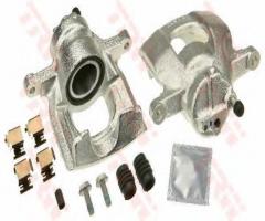 Trw bhv706e zacisk hamulcowy toyota aygo 05-prawy przód, citroËn c1 (pm_, pn_), peugeot 107