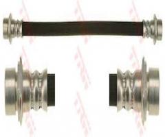 Trw pha558 przewód hamulcowy giętki toyota yaris 99-tył, toyota yaris (scp1_, nlp1_, ncp1_)