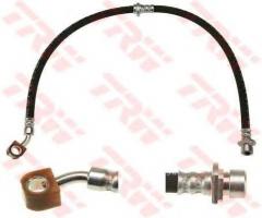 Trw phd7086 przewód hamulcowy giętki honda cr-v 02-03 prawy p, honda cr-v ii (rd_)