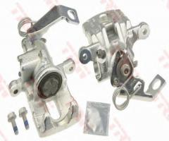 Trw bhq907e zacisk hamulcowy honda civic 06-prawy tył, honda civic viii hatchback (fn, fk)