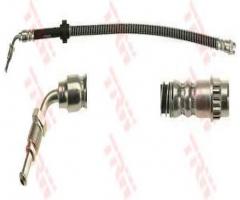 Trw phb538 przewód hamulcowy giętki renault master 00-przód, nissan interstar autobus (x70)