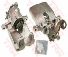 Trw bhs1206e zacisk hamulcowy opel insignia 08-lewy tył, opel insignia