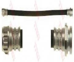 Trw pha538 przewód hamulcowy giętki opel movano 03-10 lt, opel movano wywrotka (h9)