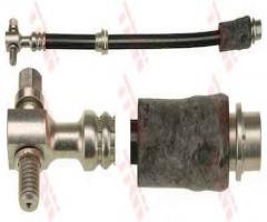 Trw phd569 przewód hamulcowy giętki fiat croma 05-10 przód, fiat croma (194)