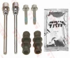 Trw st1195 prowadnica zacisku hamulcowego renault megane ii 02 -