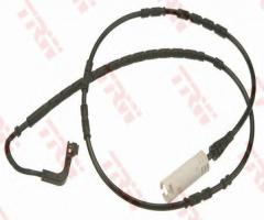 Trw gic332 czujnik klocków hamulcowych bmw x1 e84 09-10 tył, bmw x1 (e84)