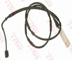Trw gic272 czujnik klocków hamulcowych bmw x1 e84 10- tył, bmw x1 (e84)