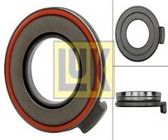 Luk 500075011 Łożysko wyciskowe ford, ford fiesta iv (ja_, jb_), mazda 121 iii (jasm, jbsm)