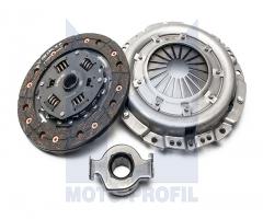 Luk 620048800 sprzęgło (komplet) fiat, fiat regata (138)