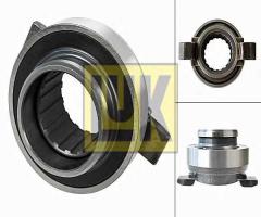 Luk 500042220 Łożysko wyciskowe mercedes, mercedes-benz t2/ln1 nadwozie pełne / kombi