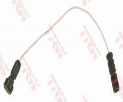 Trw gic280 czujnik szczęk hamulcowych mercedes 207d-517d tył (4), mercedes-benz klasa g (w460)
