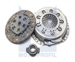Luk 620115000 sprzęgło (komplet) citroen, peugeot, citroËn bx (xb-_)